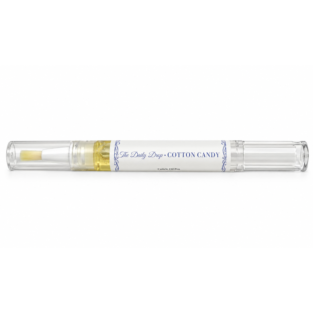 Cotton Candy Pen