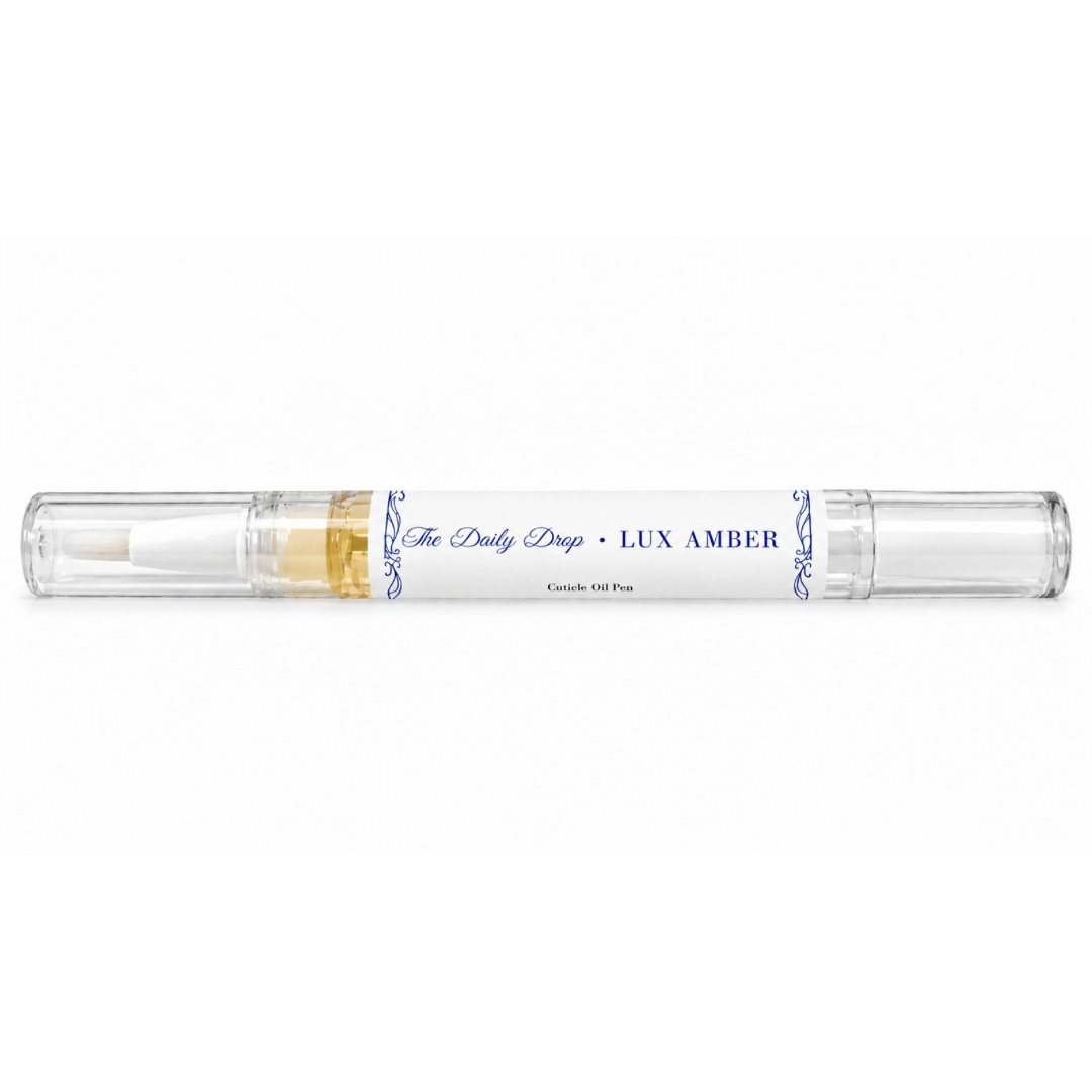 Lux Amber Pen