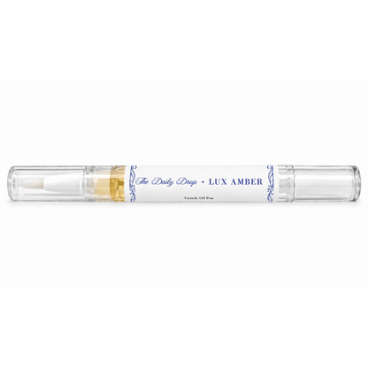Lux Amber Pen