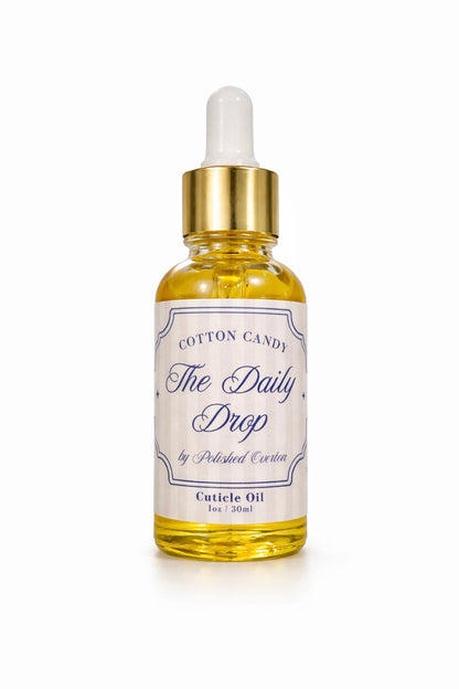 Cotton Candy Dropper