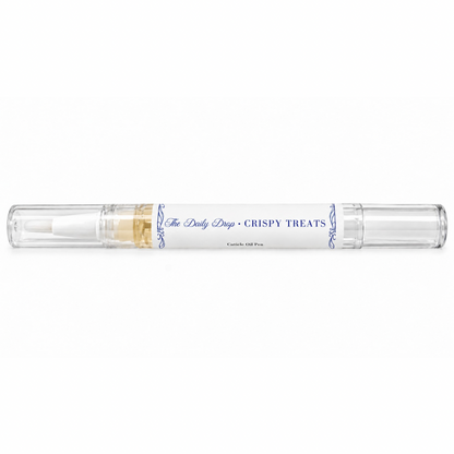Crispy Treats Pen