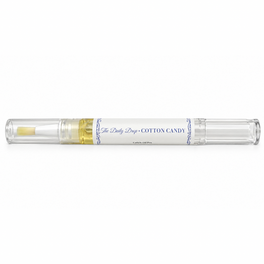 Cotton Candy Pen